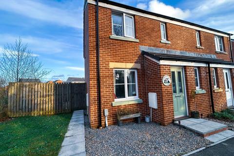 undefined, Maes Elen, Carmarthen SA31