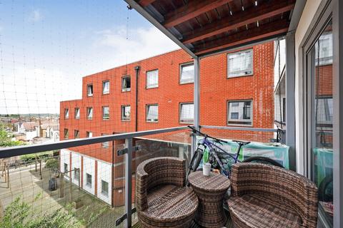 undefined, Loates Lane, Watford