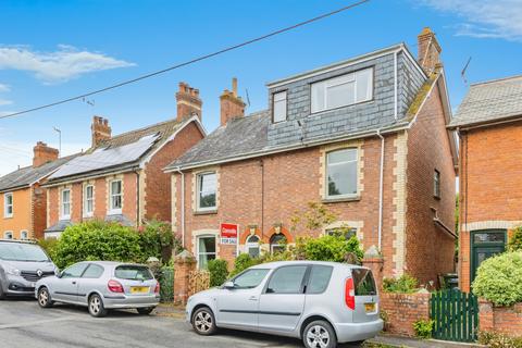 undefined, Pottery Road, Bovey Tracey, Newton Abbot