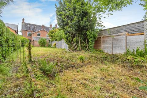 undefined, Pottery Road, Bovey Tracey, Newton Abbot