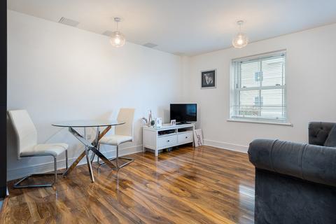 Sherbrooke Way, Worcester Park