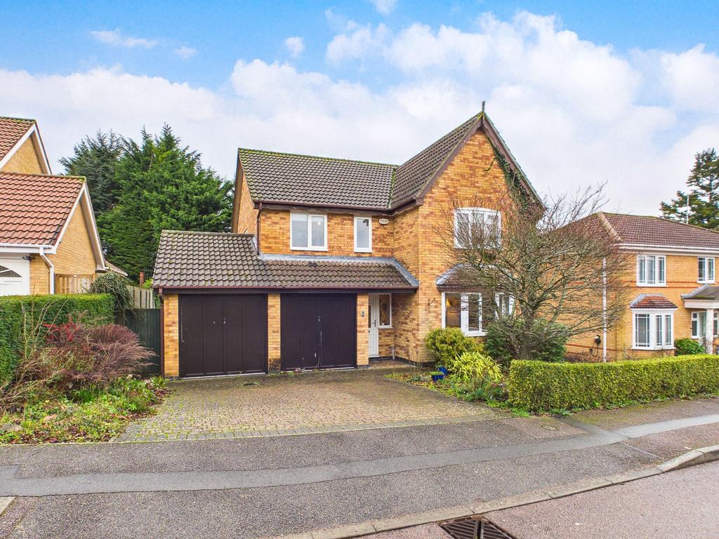 6 Old Oak Drive