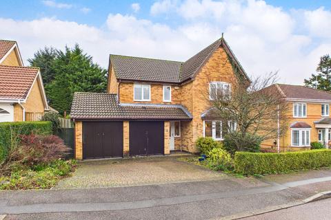 undefined, Old Oak Drive, Silverstone, NN12