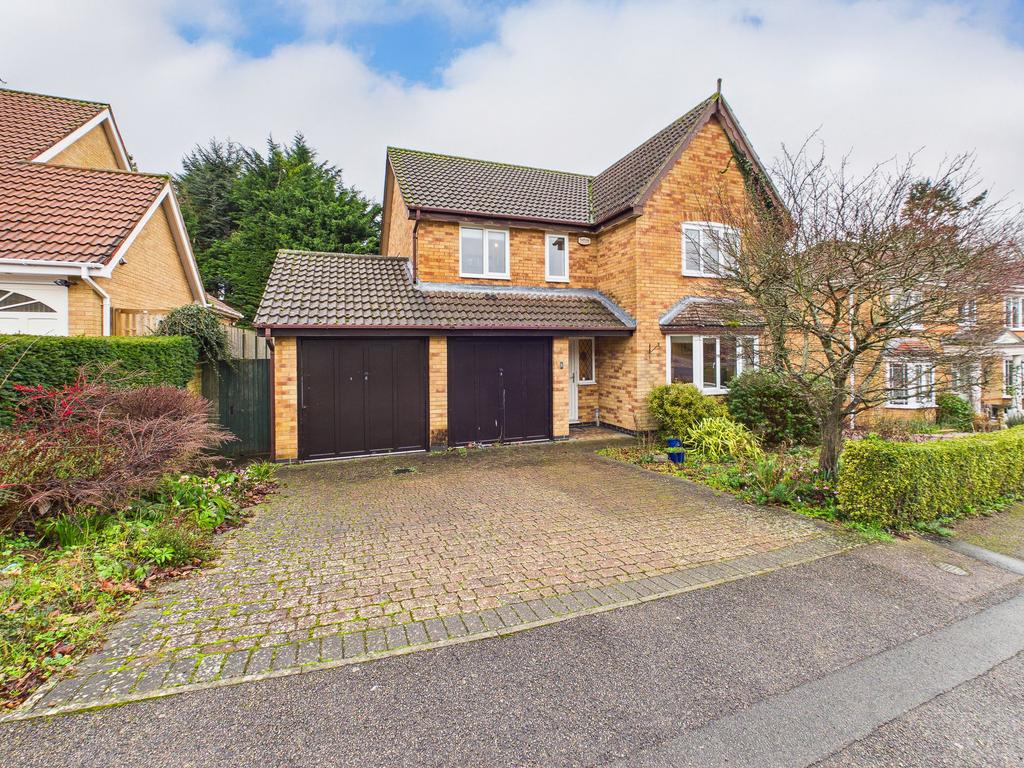 Driveway Parking