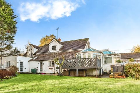 4 bedroom detached house for sale, Hungerdown Lodge, Upper Seagry, Chippenham