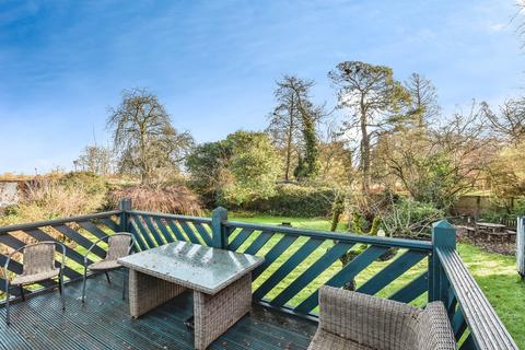 4 bedroom detached house for sale, Hungerdown Lodge, Upper Seagry, Chippenham