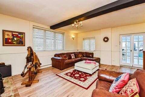 4 bedroom detached house for sale, Hungerdown Lodge, Upper Seagry, Chippenham