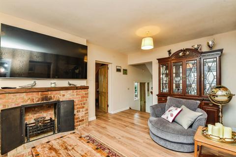 4 bedroom detached house for sale, Hungerdown Lodge, Upper Seagry, Chippenham