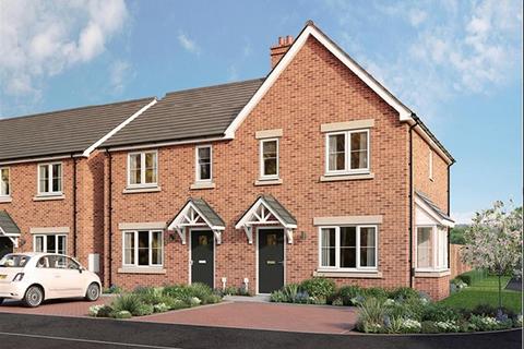 undefined, Cholstrey Road, Ebnall, Leominster