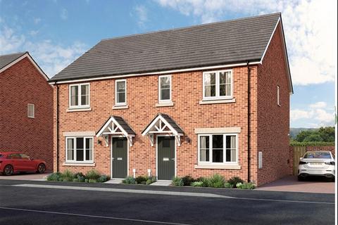 undefined, Cholstrey Road, Ebnall, Leominster