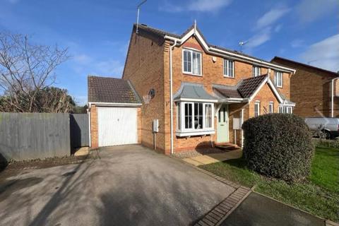 undefined, Tideswell Close, Desborough, Kettering