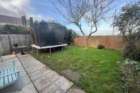 undefined, Tideswell Close, Desborough, Kettering