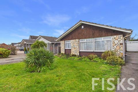 3 bedroom detached bungalow for sale, Glebelands, Benfleet, SS7