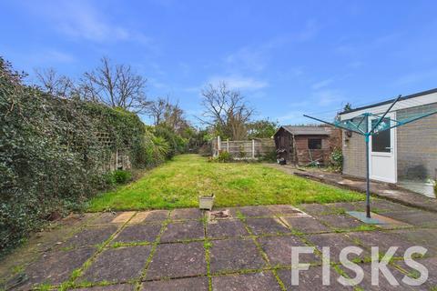 3 bedroom detached bungalow for sale, Glebelands, Benfleet, SS7