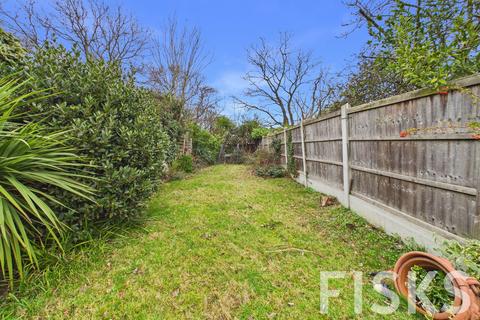 3 bedroom detached bungalow for sale, Glebelands, Benfleet, SS7