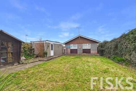 3 bedroom detached bungalow for sale, Glebelands, Benfleet, SS7