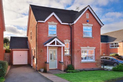 undefined, Brookmill Close, Colwall, WR13