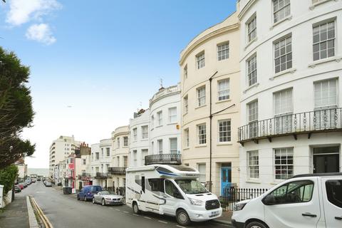 Norfolk Square, Brighton