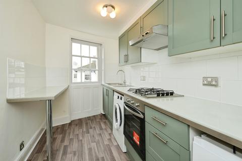 1 bedroom apartment for sale, Norfolk Square, Brighton