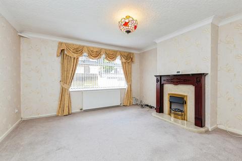 undefined, Spearman Walk, Hartlepool