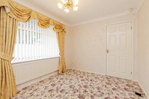 undefined, Spearman Walk, Hartlepool