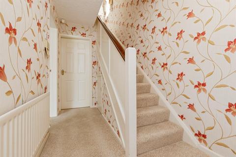 undefined, Spearman Walk, Hartlepool