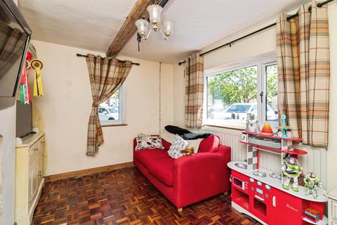 3 bedroom terraced house for sale, The Street, Lound, Lowestoft