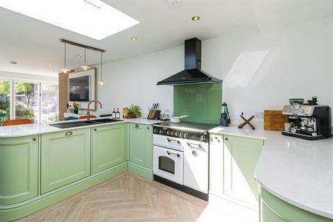 3 bedroom terraced house for sale, The Street, Lound, Lowestoft