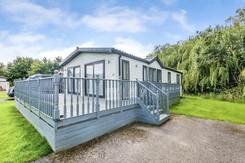2 bedroom lodge for sale, Kirkgate, Tydd St. Giles, Wisbech