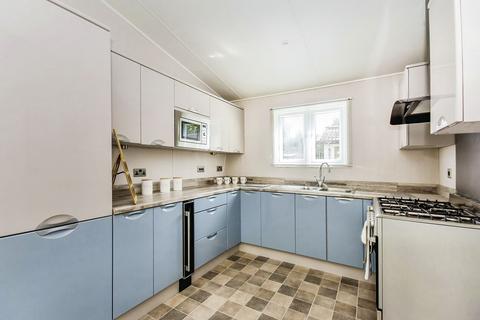 2 bedroom lodge for sale, Kirkgate, Tydd St. Giles, Wisbech