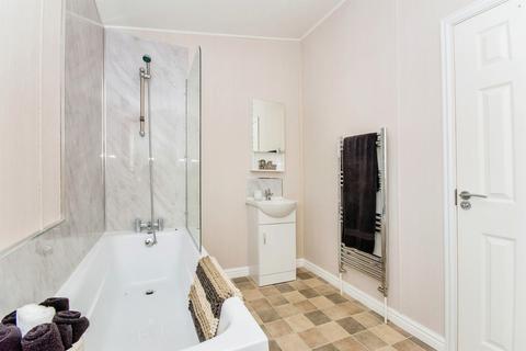 2 bedroom lodge for sale, Kirkgate, Tydd St. Giles, Wisbech