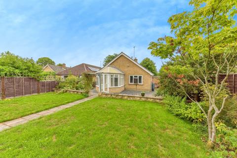 3 bedroom detached bungalow for sale, The Avenue, Carlby, Stamford
