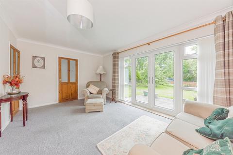 3 bedroom detached bungalow for sale, The Avenue, Carlby, Stamford