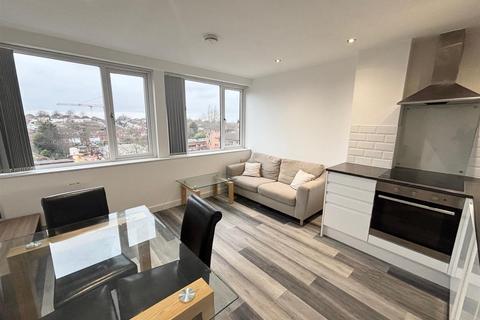 1 bedroom apartment to rent, Interchange, Coventry Road, Sheldon, Birmingham