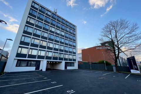 1 bedroom apartment to rent, Interchange, Coventry Road, Sheldon, Birmingham