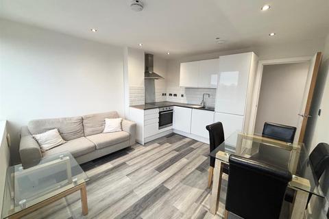 1 bedroom apartment to rent, Interchange, Coventry Road, Sheldon, Birmingham