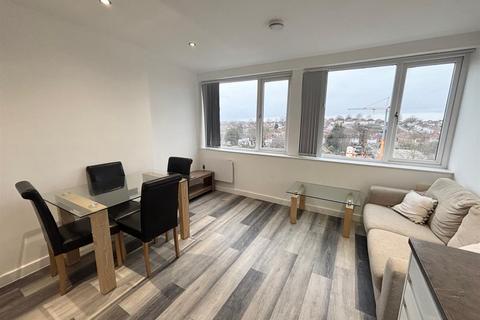 1 bedroom apartment to rent, Interchange, Coventry Road, Sheldon, Birmingham