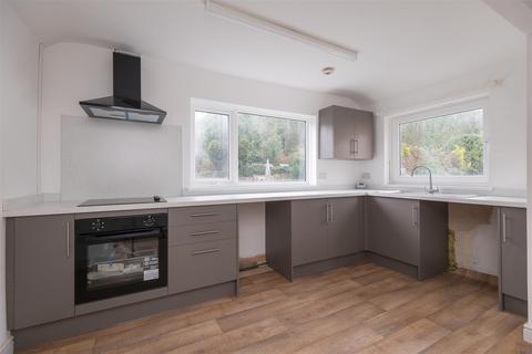 undefined, Albert Road, Sheffield S8