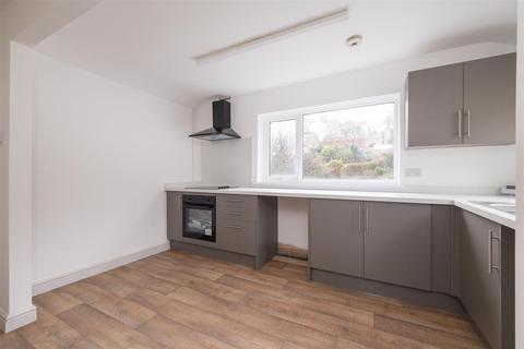 undefined, Albert Road, Sheffield S8