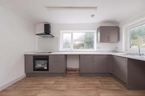 undefined, Albert Road, Sheffield S8