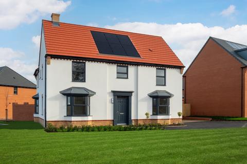 undefined, EARLSWOOD at DWH @ Clipstone Park Davy Way, Off Briggington Way, Leighton Buzzard LU7