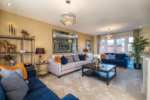 undefined, EARLSWOOD at DWH @ Clipstone Park Davy Way, Off Briggington Way, Leighton Buzzard LU7