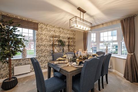 undefined, EARLSWOOD at DWH @ Clipstone Park Davy Way, Off Briggington Way, Leighton Buzzard LU7