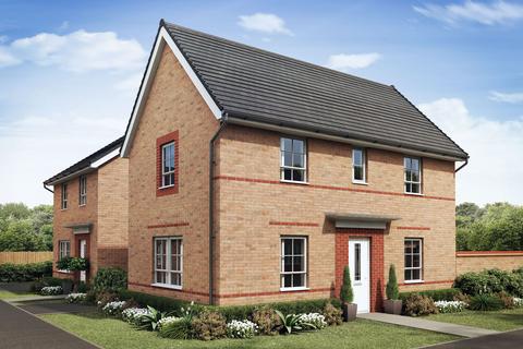 3 bedroom detached house for sale, Moresby at Queens Court Voase Way (Access via Woodmansey Mile), Beverley HU17