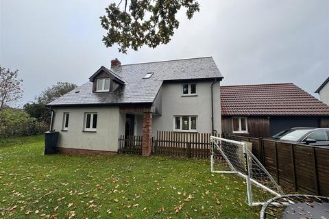 3 bedroom house to rent, CHAWLEIGH