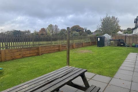 3 bedroom house to rent, CHAWLEIGH