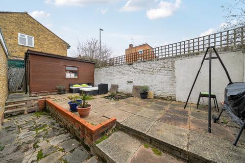 3 bedroom semi-detached house for sale, Stroud Crescent, Putney, London, SW15
