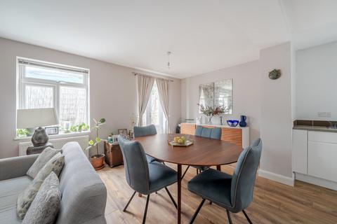 3 bedroom semi-detached house for sale, Stroud Crescent, Putney, London, SW15