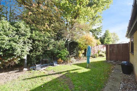 undefined, Stuarts Way, Chapel Hill, Braintree