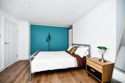 2 bedroom flat for sale, Devonshire Place, Brighton